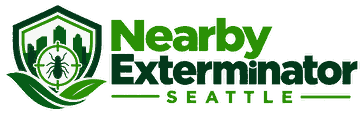 Nearby Exterminator Seattle